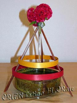 ikebana-bordeaux